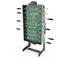 Игровой стол - футбол DFC Athletic 49