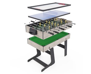 Игровой стол – трансформер DFC 48