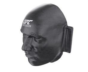 Боксерская лапа DFC Mask-Punching Mitt TLS-J 25267