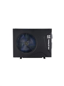 Тепловой инверторный насос EVI Turbo Inverter Pushing Air Tech, WE-12 / до 50 м3 / Потребление 0.18 - 1.97 кВт / Теплоотдача 12.2 кВт 25270