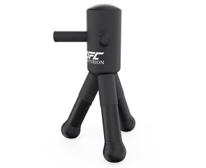 Водоналивной трехногий боксерский мешок-манекен DFC с руками TLS-Q02 25259