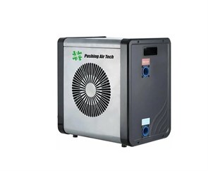 Тепловой насос Pushing Air Tech KiKi MINI (до 17 м3, тепло, 5 кВт) / 50A1 25268