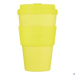 Кофейный эко-стакан 400 мл Босс 16365