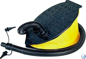 Насос ножной BestWay 62004 (1.4л) 62004