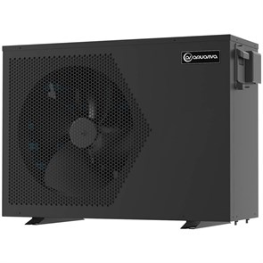 Тепловой насос Aquaviva Model 6 (потребление 1.0 кВт, теплоотдача 6,0 кВт, 220 В) арт. ON6RW / до 20 м3 24667