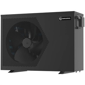 Тепловой насос Aquaviva Model 12 (потребление 2.0 кВт, теплоотдача 12,4 кВт, 220 В) арт. ON12RW / до 60 м3 24668