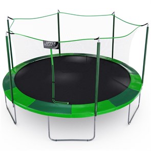 Батут DFC UPPER BOUNCE 15FT (457 см) с внутренней защитной сеткой UB03EC-15E 25316