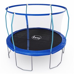 Батут DFC BOUNCE MASTER 12ft (366 см) с сеткой B07CMNM5PS 25319