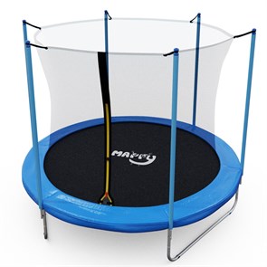 Батут каркасный с сеткой DFC MAPPY 10 ft  (305 см) GB10201-10FT-INNER NET 25322
