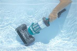 Bestway 58946 / Ручной пылесос для бассейна Aqua Grip 58946