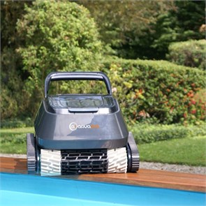 Проводной робот-пылесоc Aquaviva 7310 Black Pearl; про -ть 14 м3/ч 7310