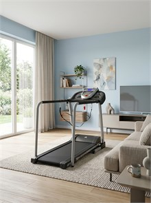 Беговая дорожка DFC WALKER EVO PRO для реабилитации T-S1 PRO 25376