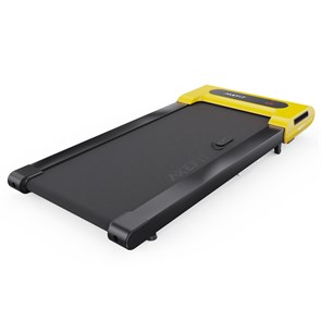 Беговая дорожка DFC AXEFIT TM200-3LY, 95 х 40 см, желтая 25379
