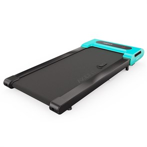 Беговая дорожка DFC AXEFIT TM200-3Blue, 95 х 40 см, голубая 25380