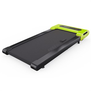Беговая дорожка DFC AXEFIT TM200-3G, 95 х 40 см, зеленая 25381