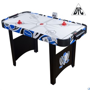 Игровой стол - аэрохоккей DFC BALTICA 48