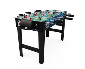 Игровой стол - футбол DFC WORLDCUP SB-ST-11SC 24448
