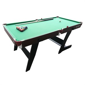Игровой стол - бильярд DFC ACTION SB-BT-02 25497