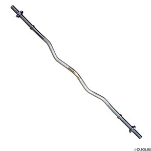 Гриф для штанги W-образный RB47CT-26 19206