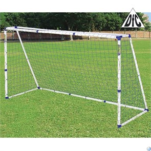 Ворота игровые DFC 10 & 6ft Pro Sports GOAL300S 17274