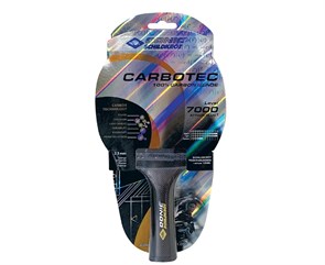 Ракетка DONIC Carbotec 7000 758221 24012