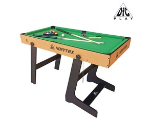 Игровой стол - бильярд DFC VORTEX SB-BT-02LSVT 21196