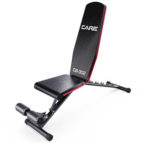 Cкамья силовая универсальная DFC CARE CB-302 25808