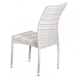 Плетеный стул Y380-W85 Latte 25940