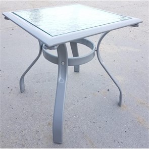 Столик для шезлонга T135 Grey 25898