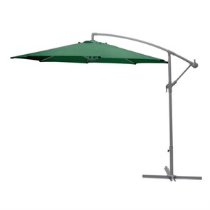 Зонт для кафе AFM-300G-Banan-Green 25961
