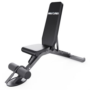 Скамья силовая универсальная DFC Gorilla Sport 101178 25801
