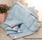Одеяло Легкие сны Камелия легкое - Серый гусиный пух 1 категории 110х140 - фото 10149