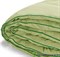 Одеяло Легкие сны Тропикана теплое - Бамбуковое волокно - 50% бамбука, 50% ПЭ волокно - фото 10247