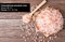 Гималайская розовая соль Помол № 4 25кг ( Размер 3.3 - 6.7 мм) - фото 30312