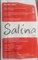 Соль морская таблетированная  Салина / SALINA T (Турция) 25кг 99,5% - фото 32242