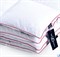 Одеяло Lucky Dreams Desire, теплое - Серый пух сибирского гуся категории "Экстра" 172х205 - фото 38519