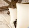Подушка Lucky Dreams Sandman - Серый пух сибирского гуся категории "Экстра" 68х68 - фото 38531