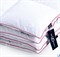 Одеяло Lucky Dreams Desire, легкое - Серый пух сибирского гуся категории "Экстра" - 100% пух - фото 38550