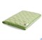 Одеяло Легкие сны Тропикана легкое - Бамбуковое волокно  - 50% бамбука, 50% ПЭ волокно - фото 38596