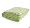 Одеяло Легкие сны Тропикана теплое - Бамбуковое волокно - 50% бамбука, 50% ПЭ волокно - фото 38653