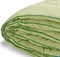 Одеяло Легкие сны Тропикана теплое - Бамбуковое волокно - 50% бамбука, 50% ПЭ волокно - фото 38656