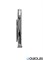 Раскладушка Лаура (без матраса)  (192х72,5х27) - фото 41315