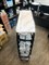 Раскладушка Даметекс Элеонора-М с матрасом  (200x90x43см)  ВЕНГЕ - фото 41383