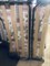 Двухспальная раскладушка с матрасом Leset 219 (ВЕНГЕ) (190x120x39) с изголовьем - фото 41459