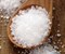 Магниевая соль (английская соль, Epsom salt, сульфат магния, соль Эпсома) для ванн (Россия)  25 кг - фото 42348
