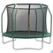 Батут 12FT 3,66м с защитной сеткой (внутрь) с лестницей GB102011-12FT - фото 44346