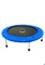 Батут SportElite KT-4001 (40") 102х102х22 см - фото 44378