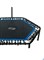 Фитнес -батут SportElite 135см FB-1370 с ручкой 135x35см - фото 44397