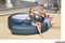 Надувная скамья для круглых СПА-бассейнов BestWay 60308 (200х40х40см) - фото 55668