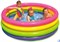 Бассейн детский с цветными кольцами Intex 56441 (168х41) - фото 56351